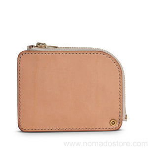 Nanala Design Eazy Wallet (4 colours) - NOMADO Store 