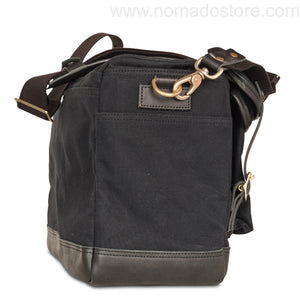 The Superior Labor Perfect Camera Bag (black) - NOMADO Store 
