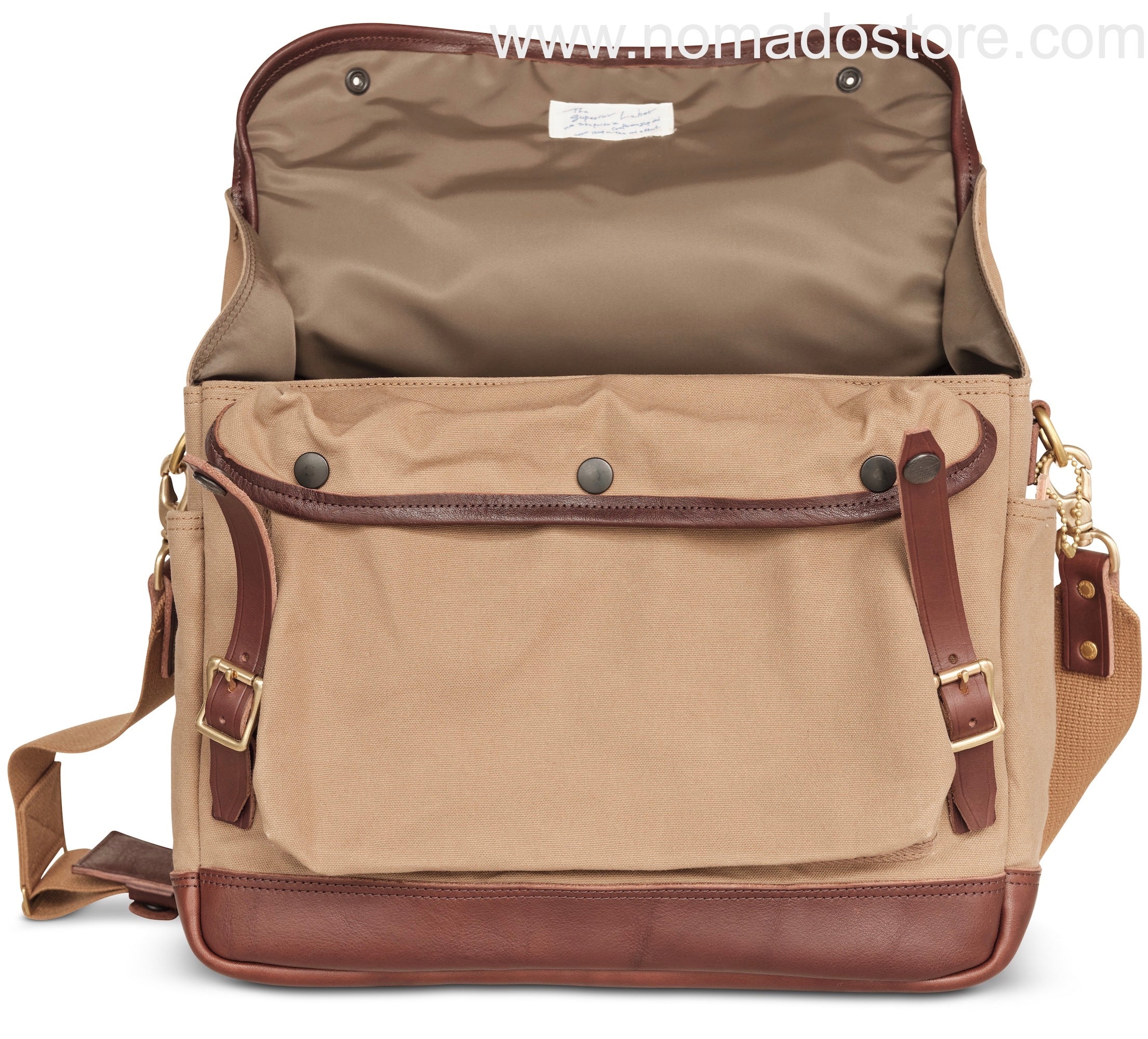 Bags For Men: Durable Leather, Canvas & Fashion Bags For Him - Fossil