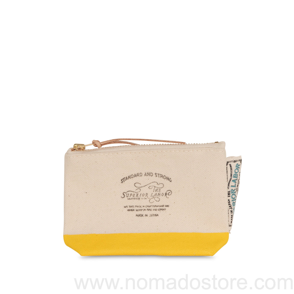 The Superior Labor Engineer pouch (4 sizes - 6 colours) - NOMADO Store 