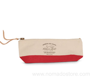 The Superior Labor Shallow Pouch (7 colours) - NOMADO Store 