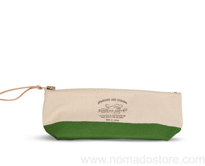 The Superior Labor Shallow Pouch (7 colours) - NOMADO Store 