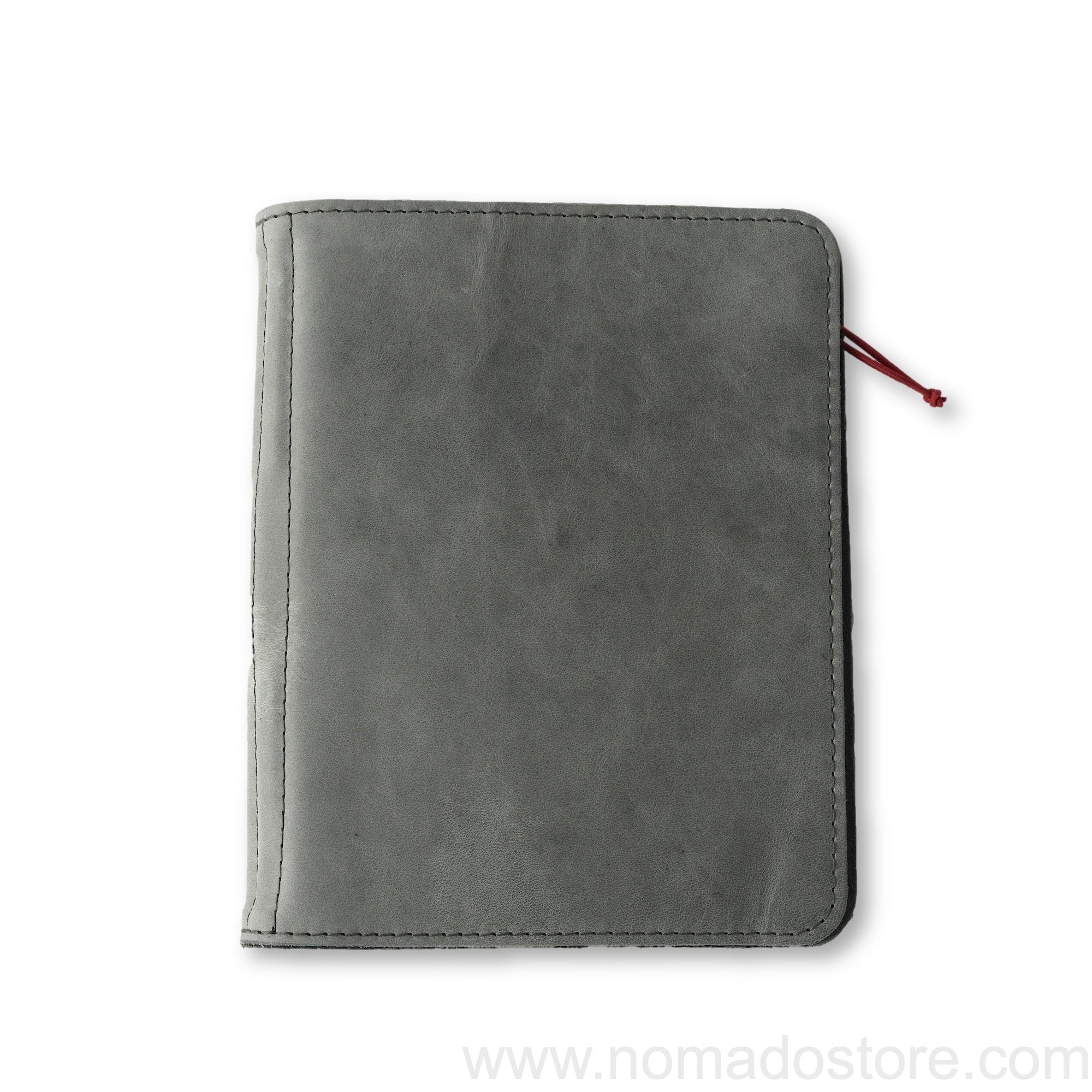 Roterfaden Taschenbegleiter SO_20 (light grey) - NOMADO Store 