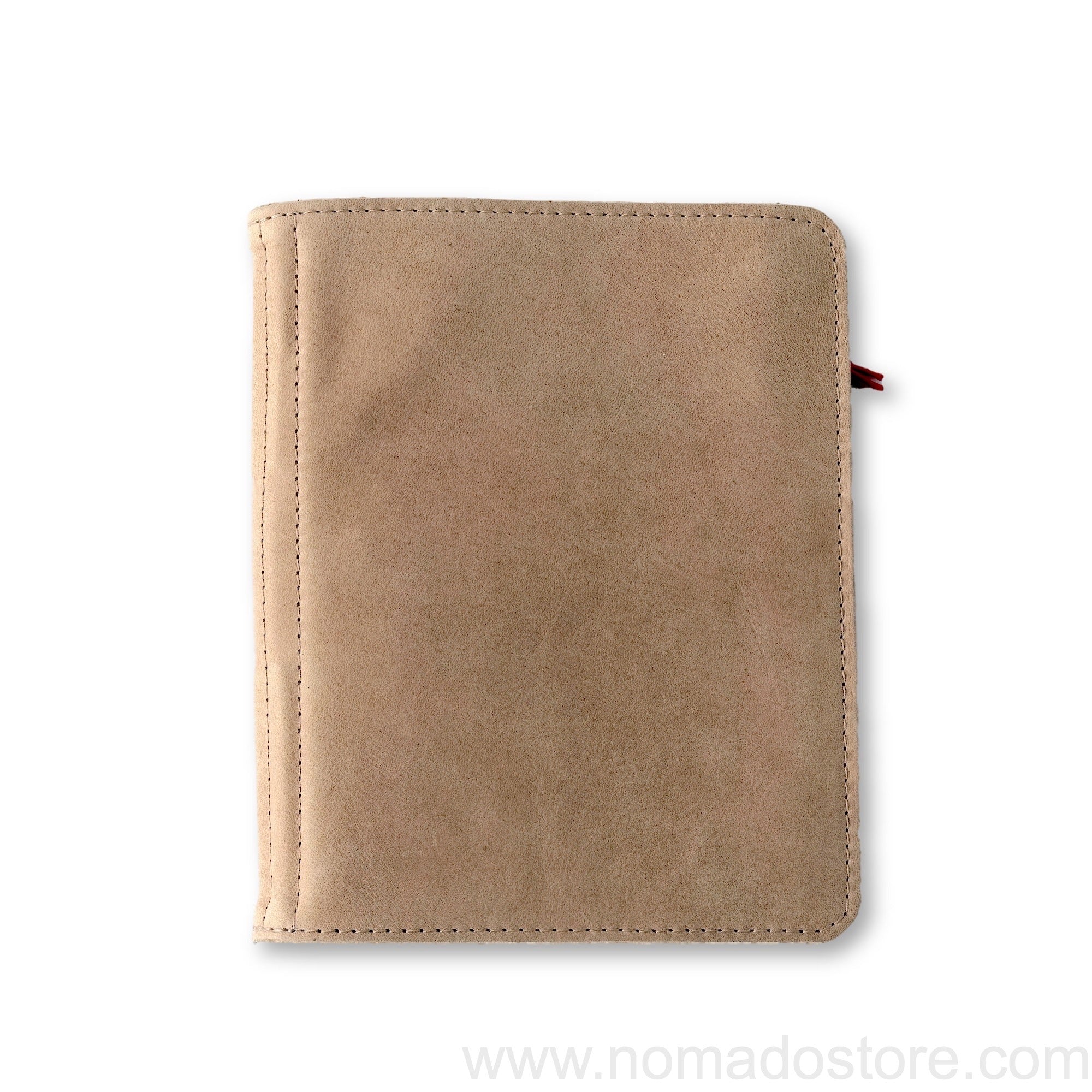 Roterfaden Taschenbegleiter SO_20 (light brown) - NOMADO Store 