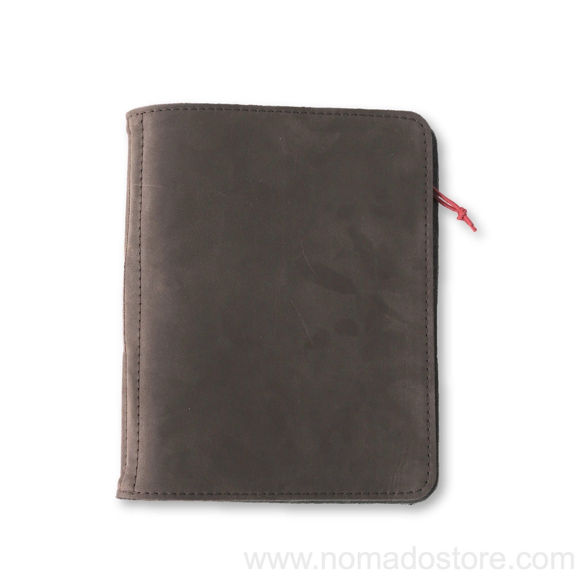 Roterfaden Taschenbegleiter SO_20 (dark brown) - NOMADO Store 