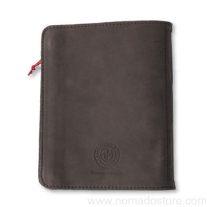 Roterfaden Taschenbegleiter SO_20 (dark brown) - NOMADO Store 