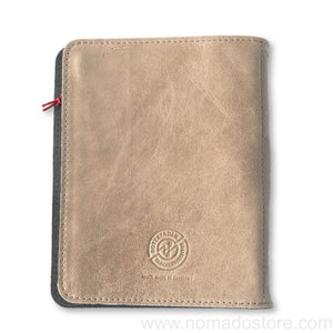 Roterfaden Taschenbegleiter SO_20 (light brown) - NOMADO Store 