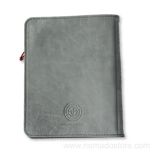 Roterfaden Taschenbegleiter SO_20 (light grey) - NOMADO Store 