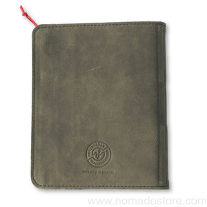 Roterfaden Taschenbegleiter SO_20 (dark olive) - NOMADO Store 