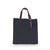 Marineday Flow 66 Nylon Tote Bag (Black/Choco) - NOMADO Store 
