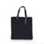 Marineday Flow 66 Nylon Tote Bag (Black/Black) - NOMADO Store 