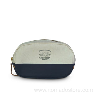 The Superior Labor Wash Bag/Beauty Case - Nomado Store Edition (7 colours) - NOMADO Store 