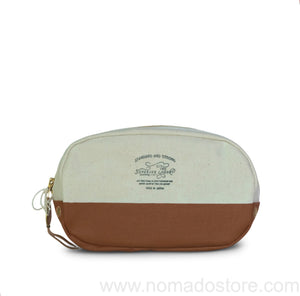 The Superior Labor Wash Bag/Beauty Case - Nomado Store Edition (7 colours) - NOMADO Store 