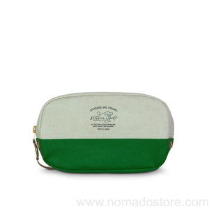 The Superior Labor Wash Bag/Beauty Case - Nomado Store Edition (7 colours) - NOMADO Store 