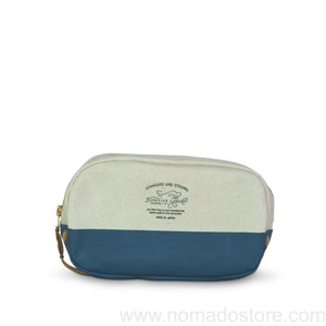 The Superior Labor Wash Bag/Beauty Case - Nomado Store Edition (7 colours) - NOMADO Store 