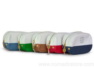 The Superior Labor Wash Bag/Beauty Case - Nomado Store Edition (7 colours) - NOMADO Store 
