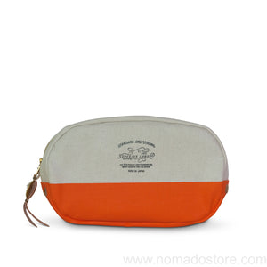 The Superior Labor Wash Bag/Beauty Case - Nomado Store Edition (7 colours) - NOMADO Store 