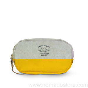 The Superior Labor Wash Bag/Beauty Case - Nomado Store Edition (7 colours) - NOMADO Store 