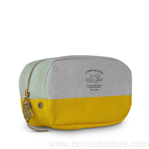 The Superior Labor Wash Bag/Beauty Case - Nomado Store Edition (7 colours) - NOMADO Store 