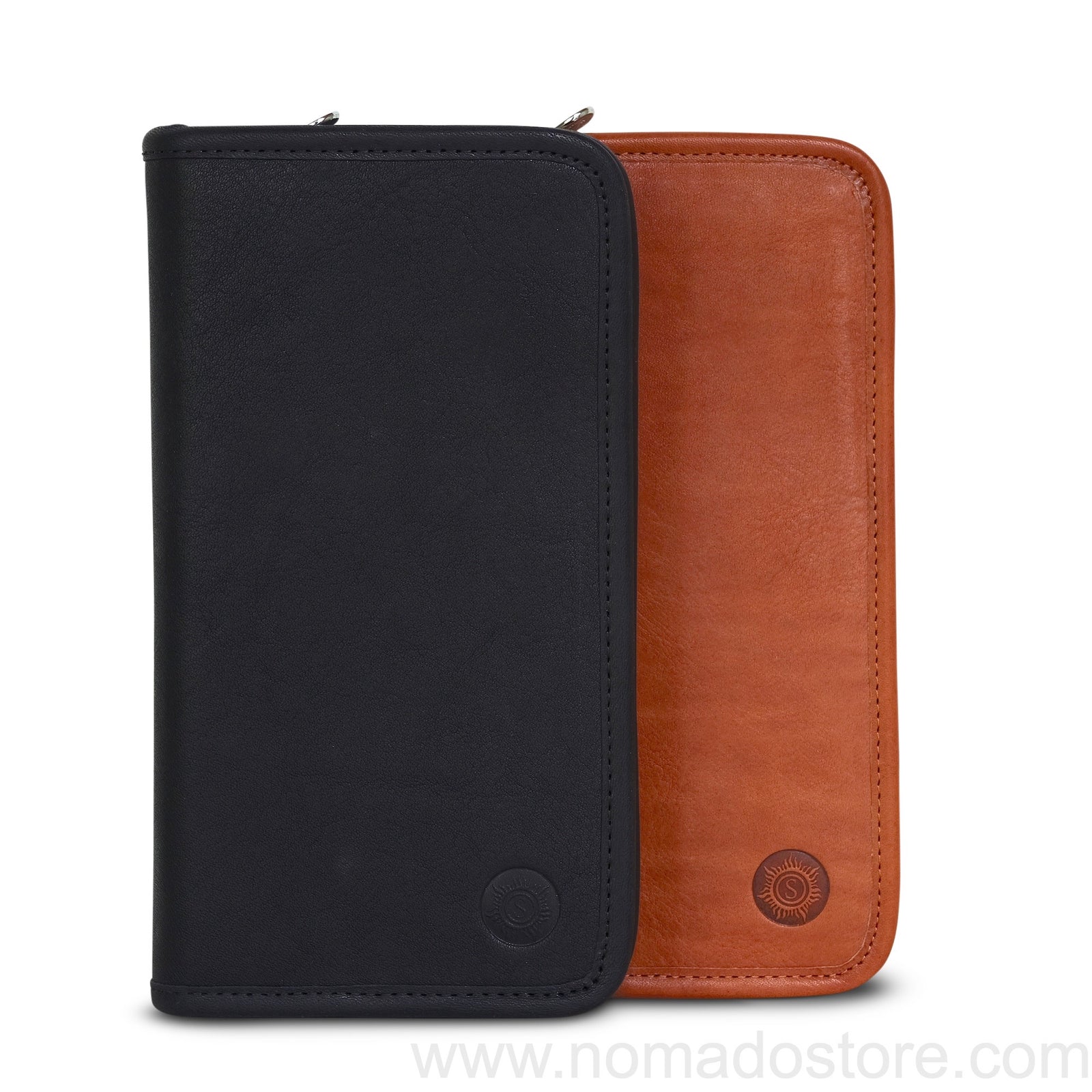 Sonnenleder Nietzsche Pencil Case