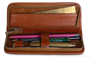 Sonnenleder Böll Pencil Case