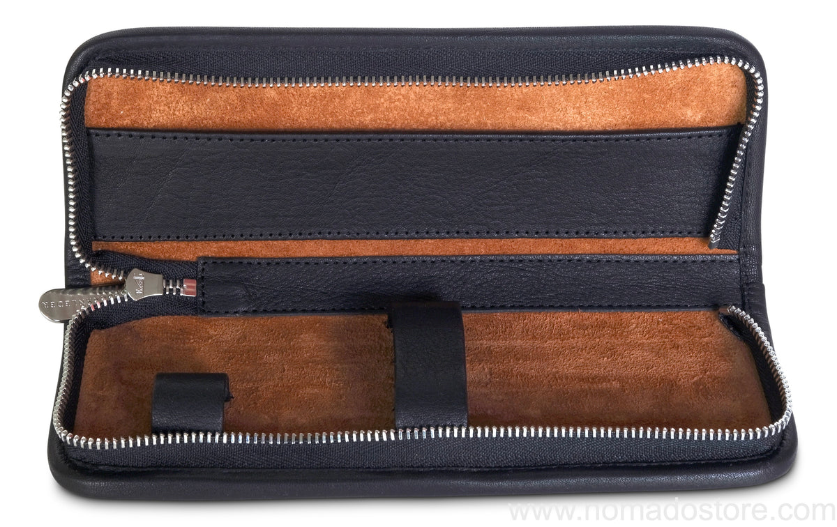 Sonnenleder Böll Pencil Case