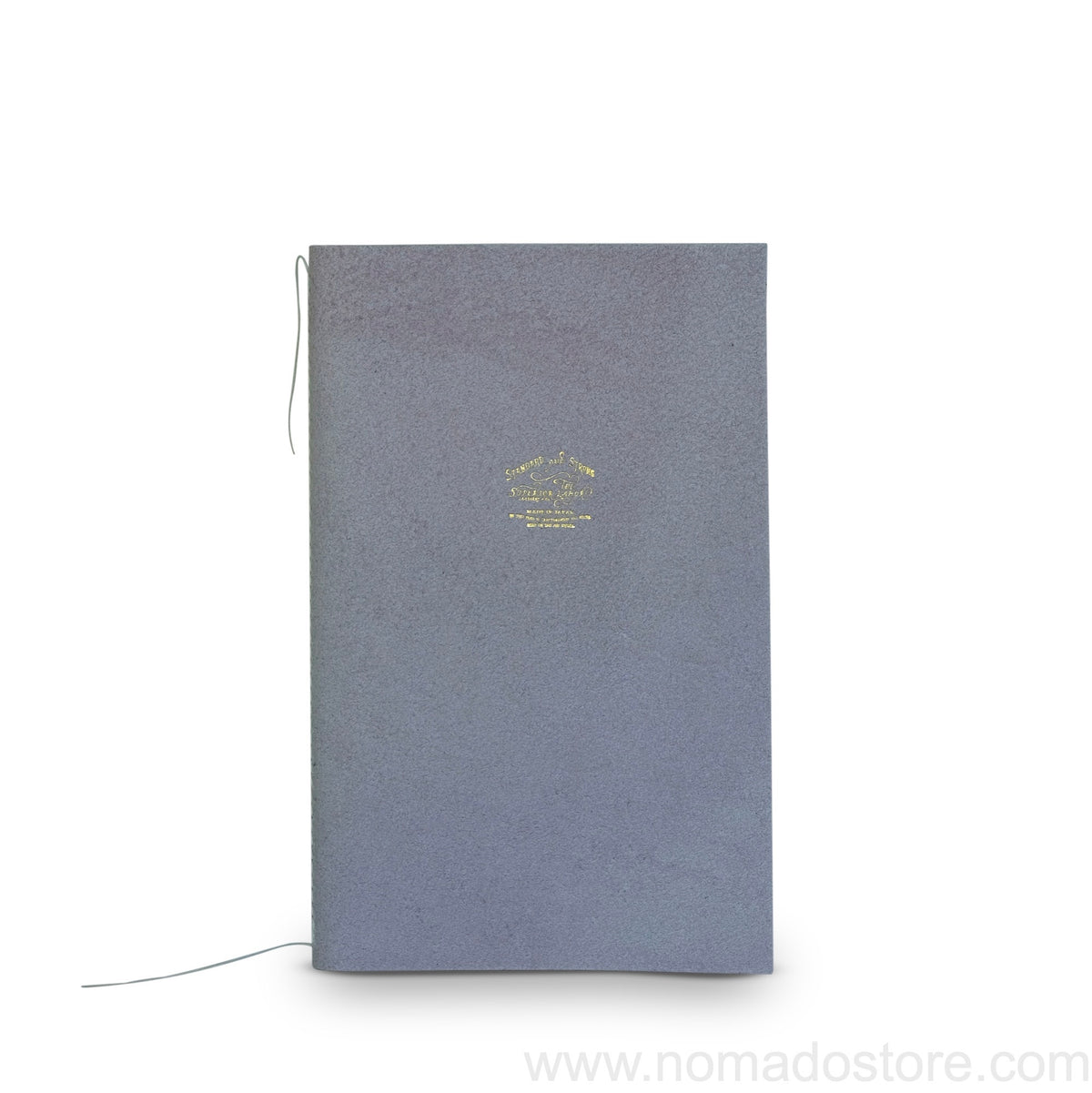 The Superior Labor Notebook (11 colours)