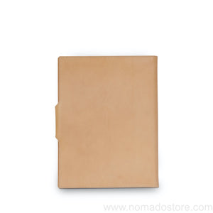 The Superior Labor x Nomado Store A4 Leather Writer's Organiser