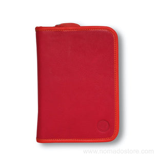 Sonnenleder Nils Pencil Case (red)