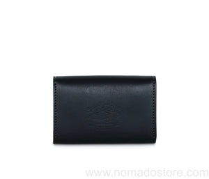 The Superior Labor leather card case (3 colours)