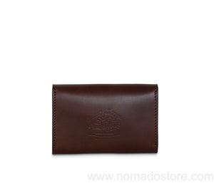 The Superior Labor leather card case (3 colours)