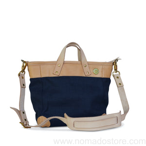 The Superior Labor x Nomado Store Mini Sashiko Bag