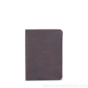 The Superior Labor A5 Leather Notebook Cover (3 colours)