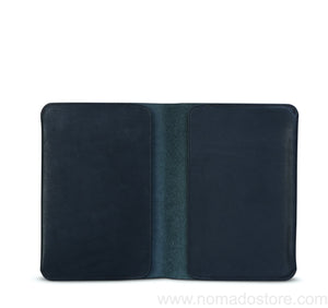 The Superior Labor A5 Leather Notebook Cover (3 colours)