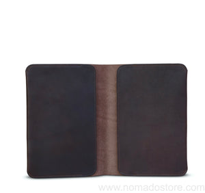 The Superior Labor A5 Leather Notebook Cover (3 colours)