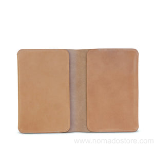 The Superior Labor A5 Leather Notebook Cover (3 colours)