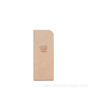 The Superior Labor A5 Leather Slim File (3 colours)