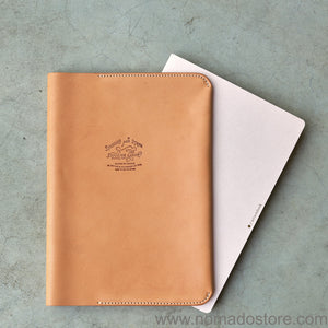 The Superior Labor A5 Leather Notebook Cover (3 colours)