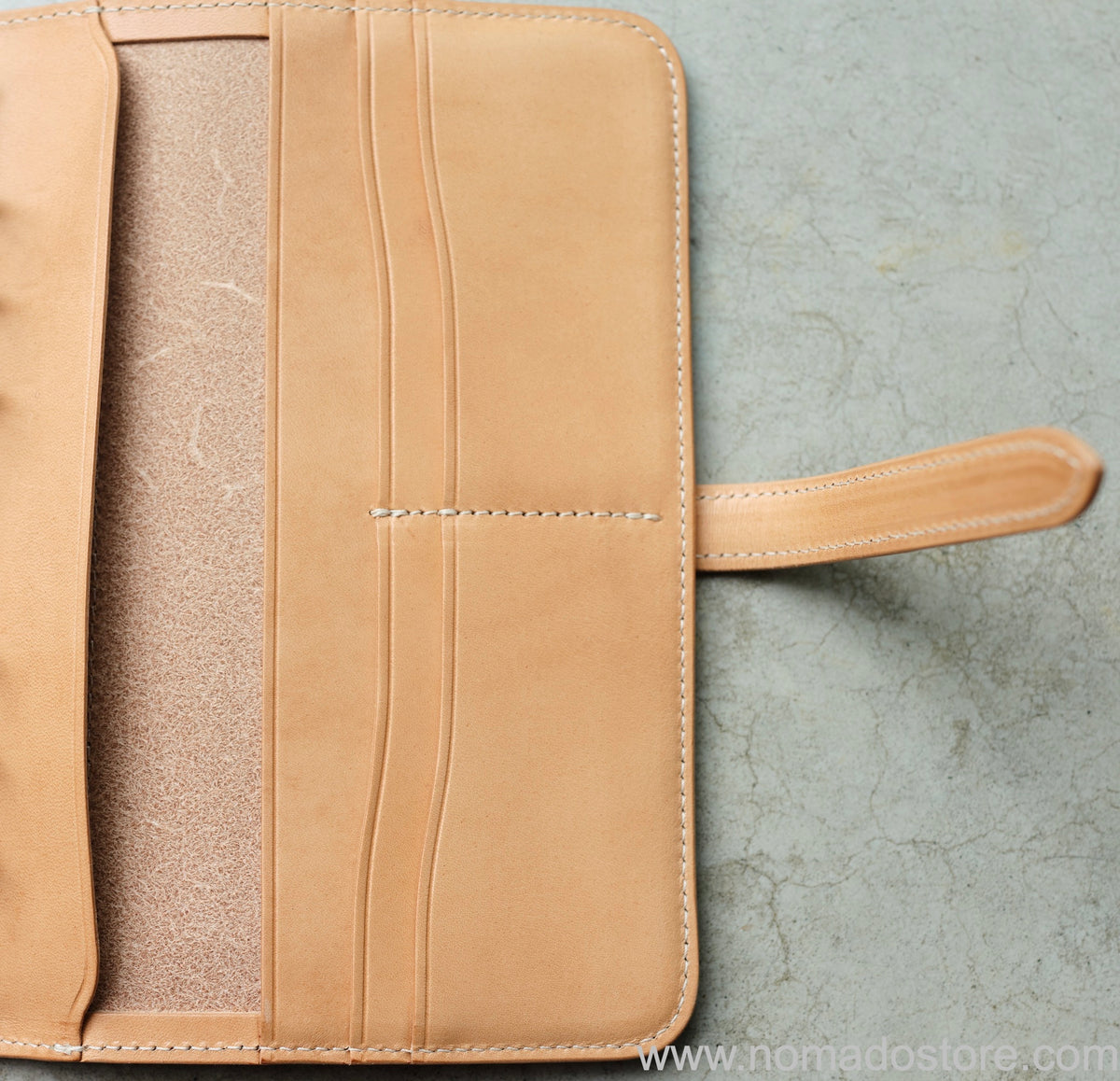 The Superior Labor Personal Organizer (3 colours)