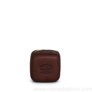 The Superior Labor Zip Leather Box XS (3 colours)