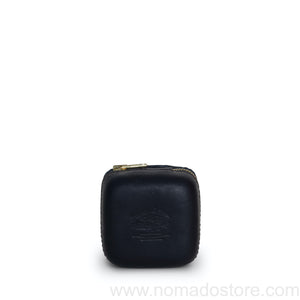 The Superior Labor Zip Leather Box XS (3 colours)