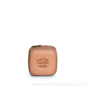 The Superior Labor Zip Leather Box XS (3 colours)