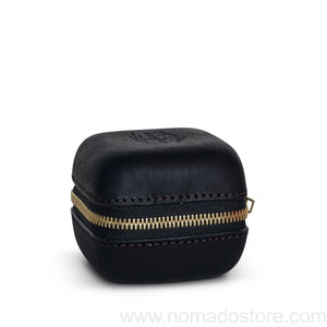 The Superior Labor Zip Leather Box XS (3 colours)