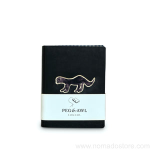 Peg & Awl The Foundlings Journal (Jackson)