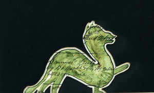 Peg & Awl The Foundlings Journal (Jackson)