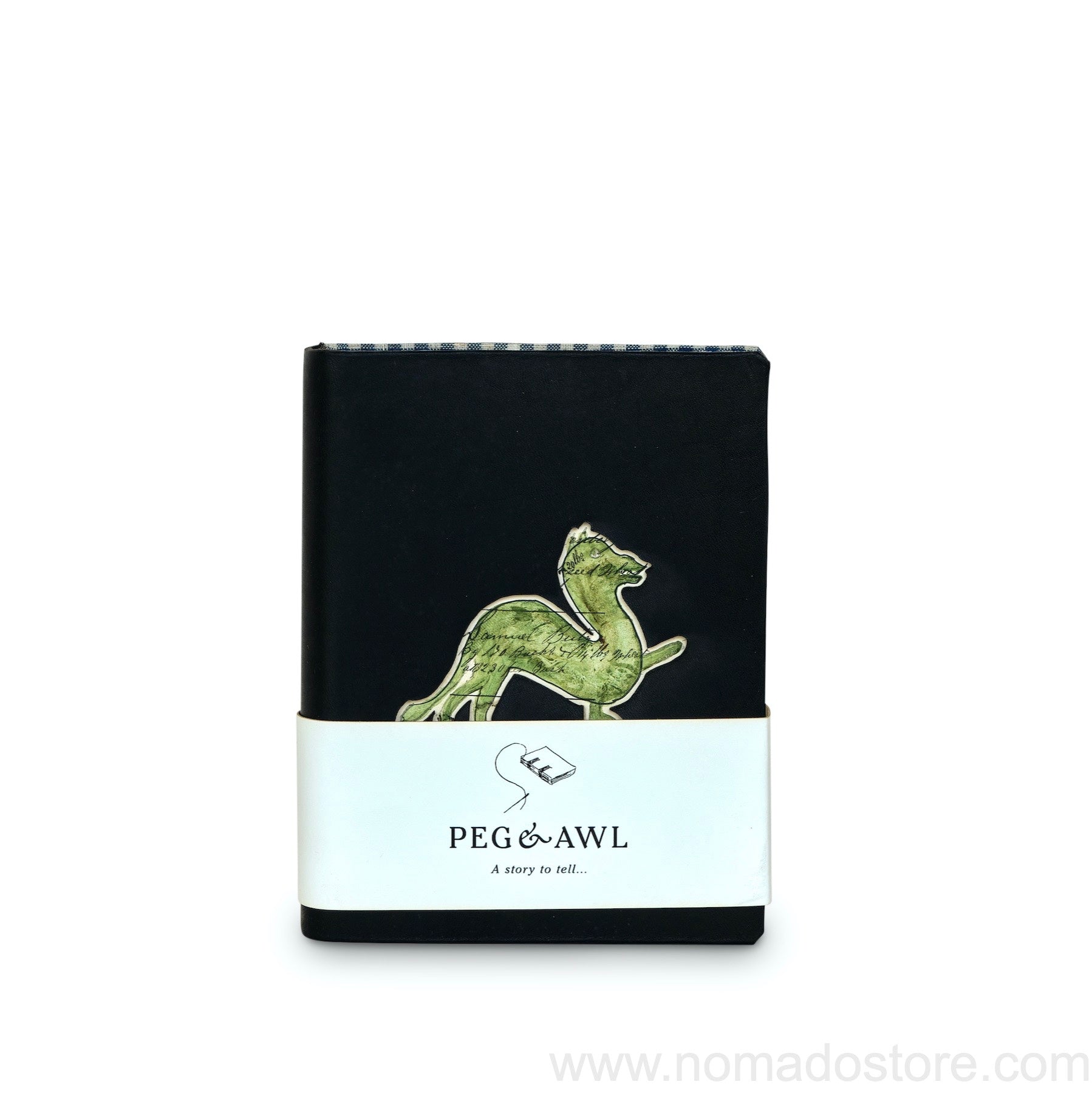 Peg & Awl Anselm Bookbinding Kit (2 sizes) - NOMADO Store