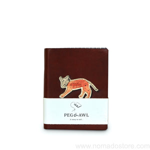 Peg & Awl The Foundlings Journal (Harper)