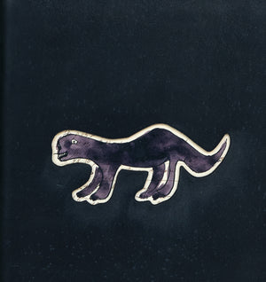 Peg & Awl The Foundlings Journal (Jackson)