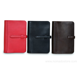 The Superior Labor Personal Organizer (5 colours)