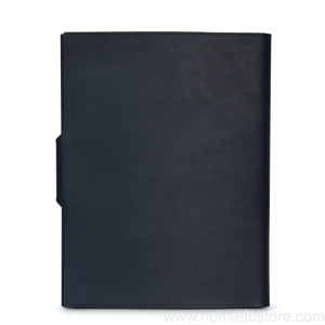 The Superior Labor x Nomado Store A4 Leather Writer's Organiser